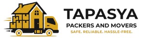 Tapasya packers and Moovers logo (1)